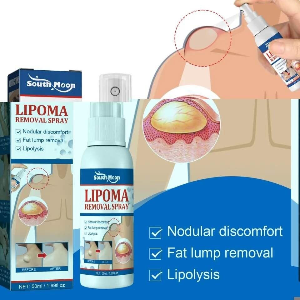 Lipoma Remover Spray